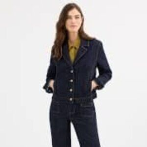 Cabi Johnny Jacket 4681
